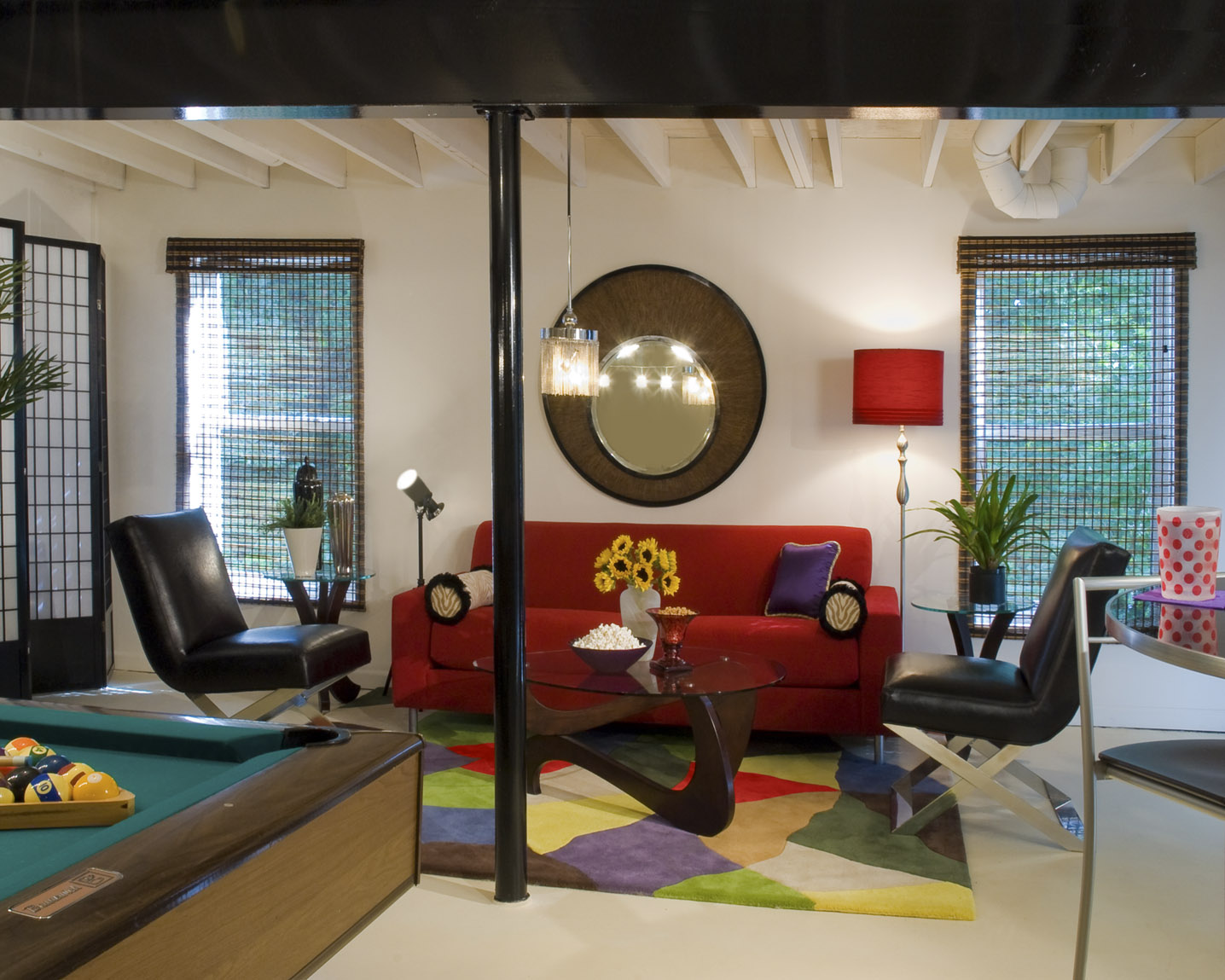 21ST CENTURY MODERN by Carol Donayre Bugg, ASID, DDCD | Decorating ...