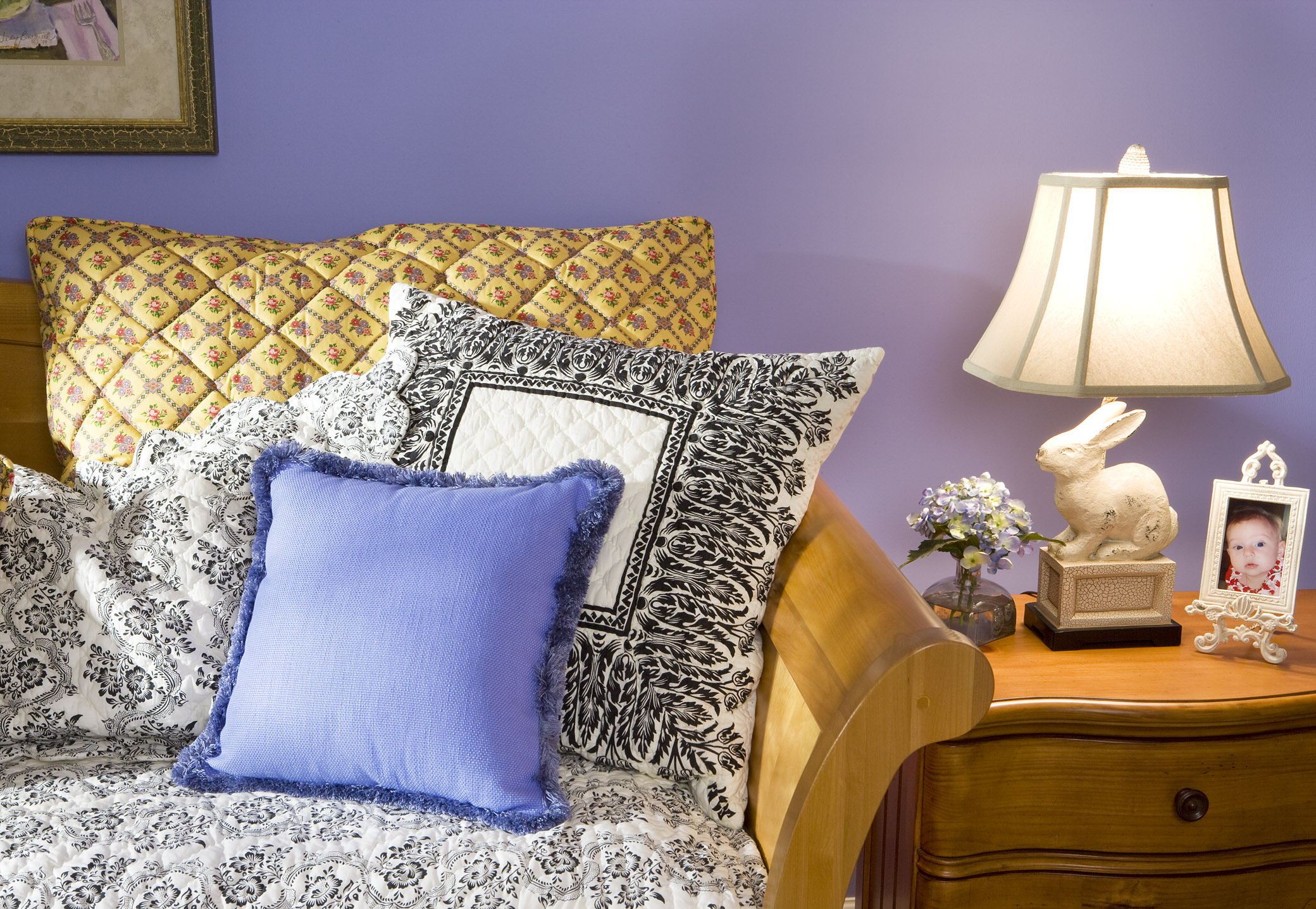 ABC’s of Decorating E is for Embellishments! Decorating Den