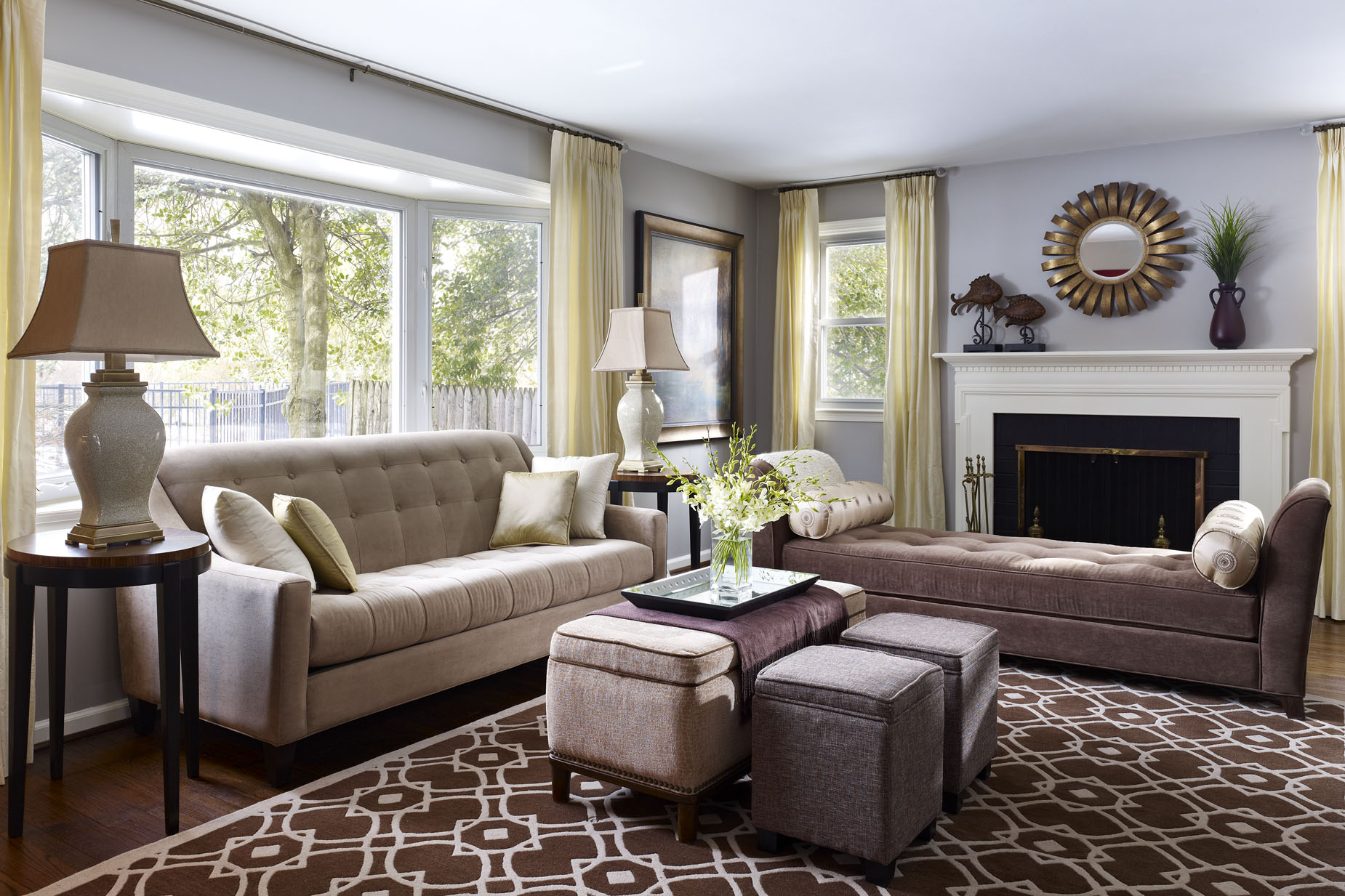 What\u2019s your design style??? Is it Transitional?  Decorating Den Interiors Blog \u2013 Decorating 