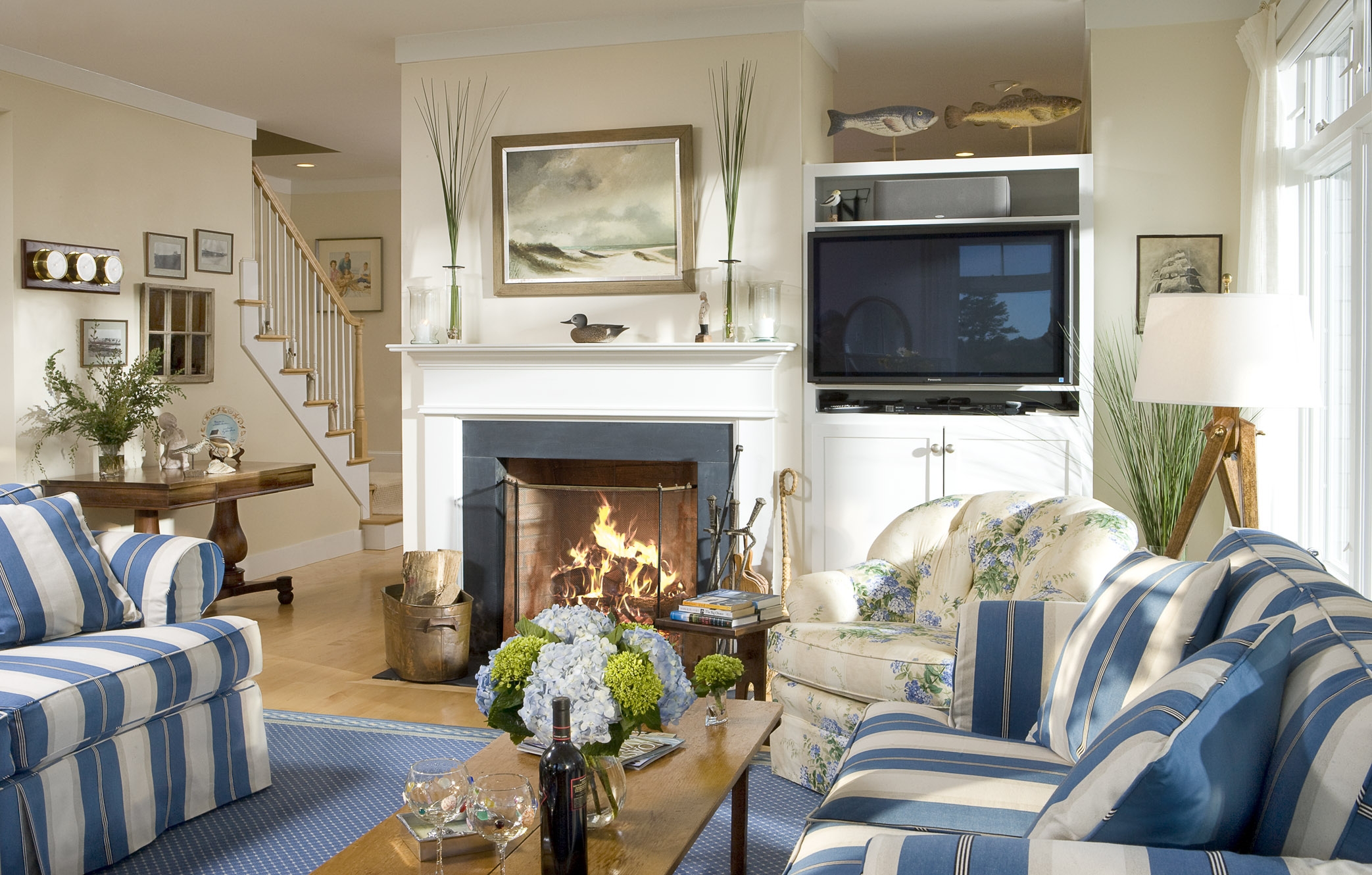 BRAND NEW YEAR A BRAND NEW LOOK FOR YOUR HOME!! | Decorating Den ...