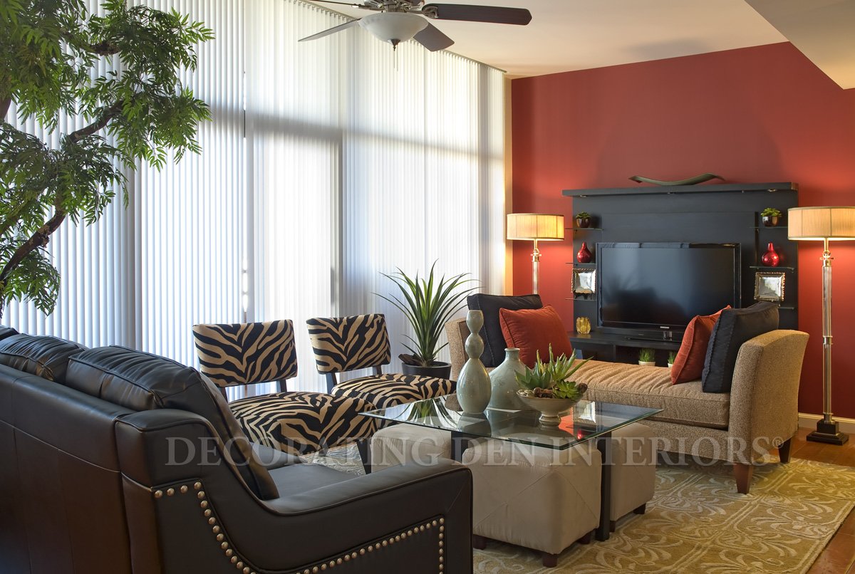 Penataan Ruang Tamu Penataan Ruang Tamu