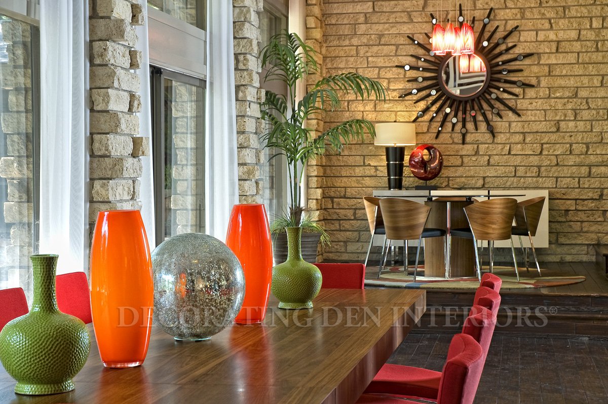 Autumn Accessorizing Quick and Simple! Decorating Den Interiors