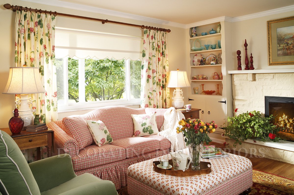 Decorating Small Spaces decorating-small-spaces